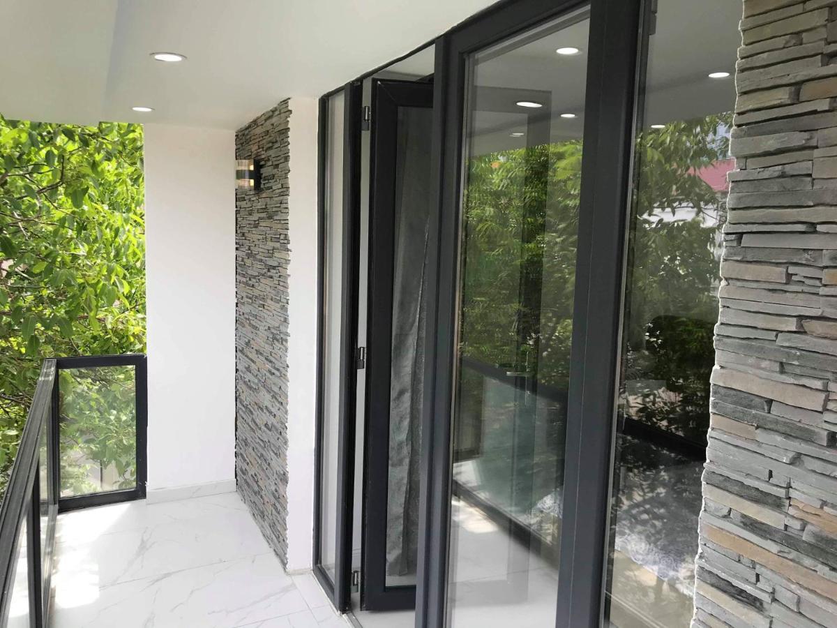 Ferienwohnung Apart Eric Calafat Exterior foto