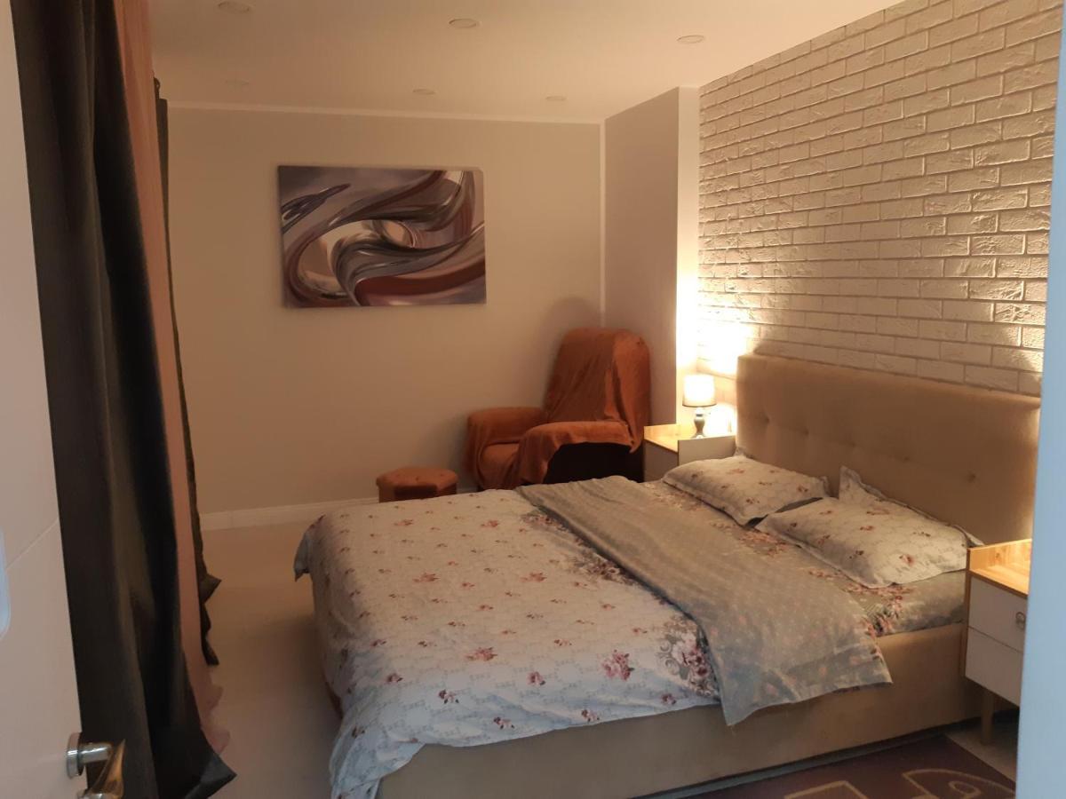 Ferienwohnung Apart Eric Calafat Exterior foto