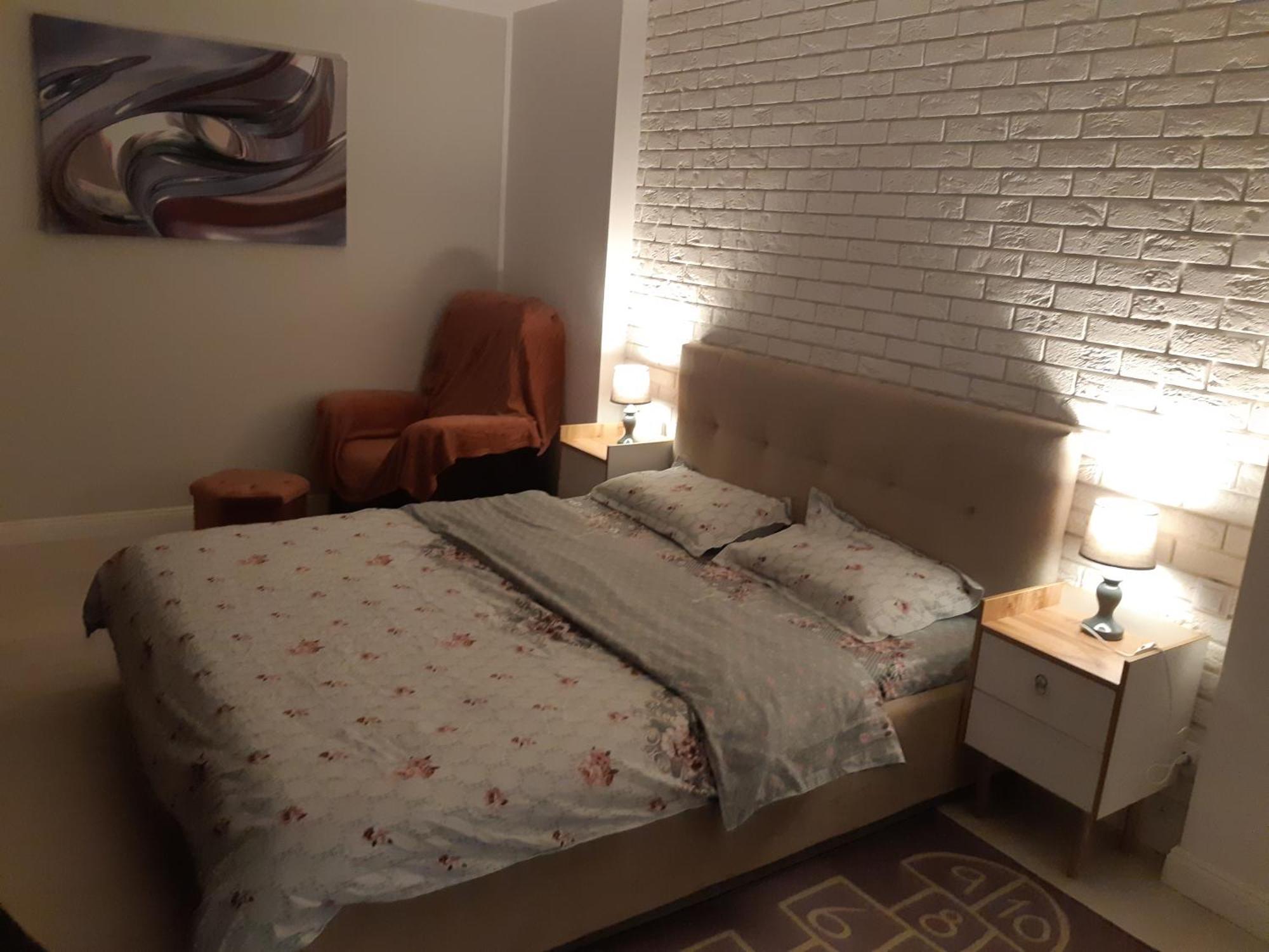 Ferienwohnung Apart Eric Calafat Zimmer foto